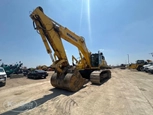 Used 2022 Komatsu PC650LC-11